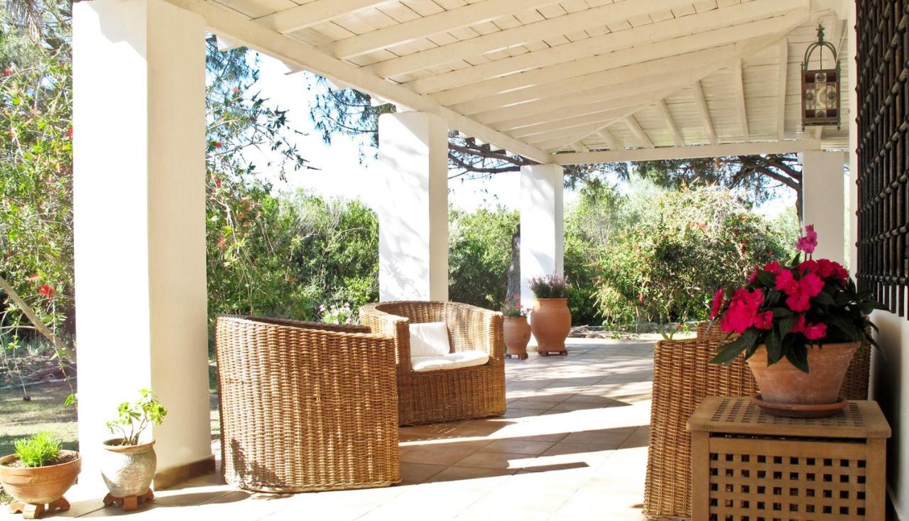 Olive Bay Beach House Амолиани Экстерьер фото